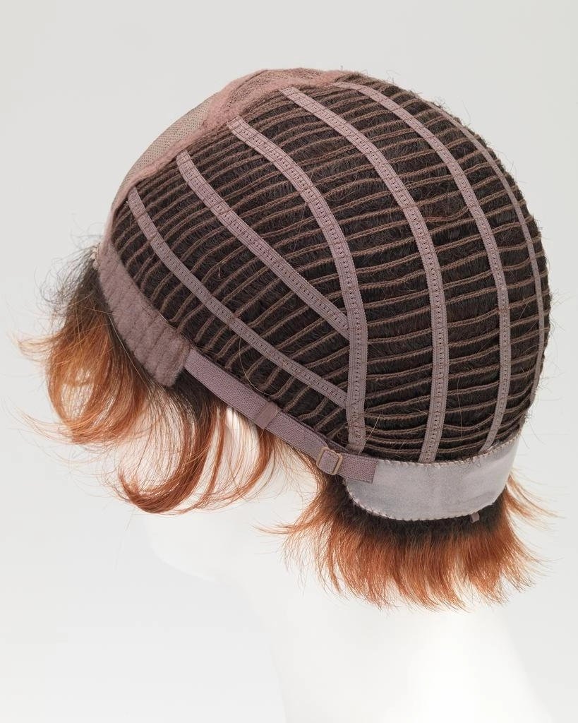 Free Spirit - Monofilament Short Shag