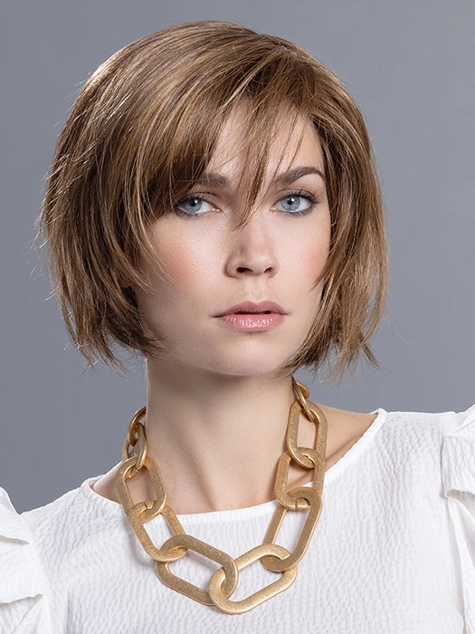 French | Changes Collection | Synthetic Wig