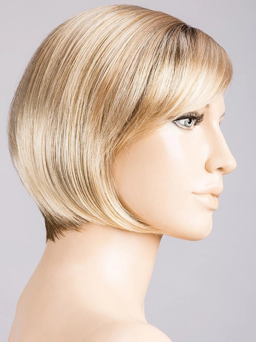 French | Changes Collection | Synthetic Wig