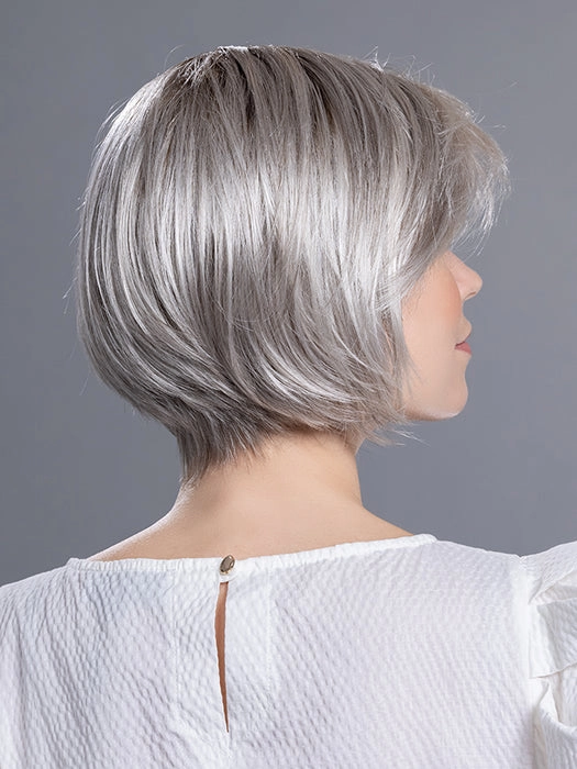 French | Changes Collection | Synthetic Wig