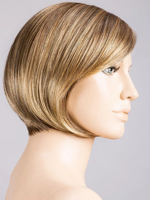 French | Changes Collection | Synthetic Wig