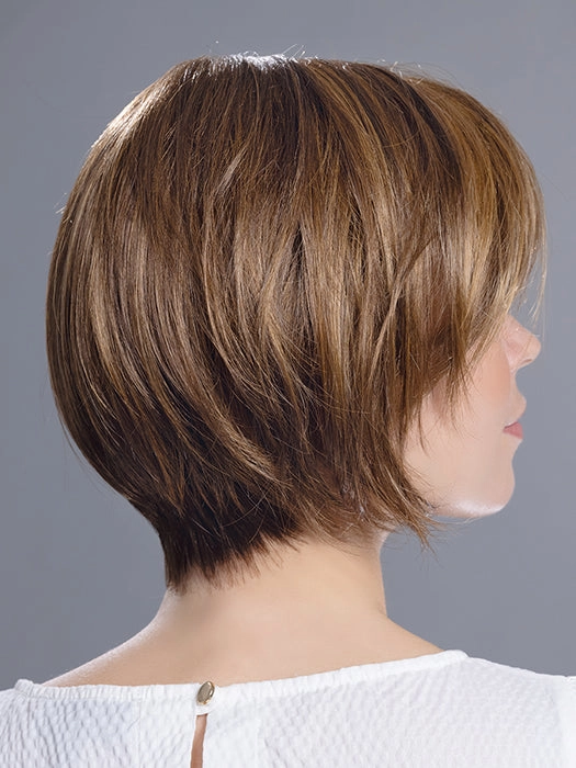 French | Changes Collection | Synthetic Wig