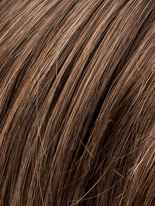 French | Changes Collection | Synthetic Wig