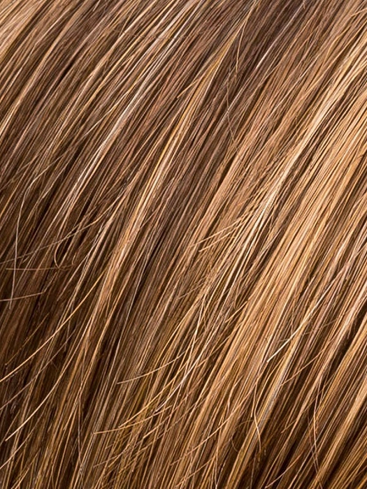 French | Changes Collection | Synthetic Wig
