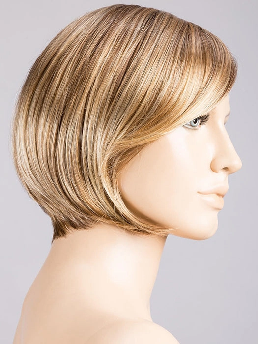 French | Changes Collection | Synthetic Wig