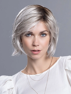 French | Changes Collection | Synthetic Wig
