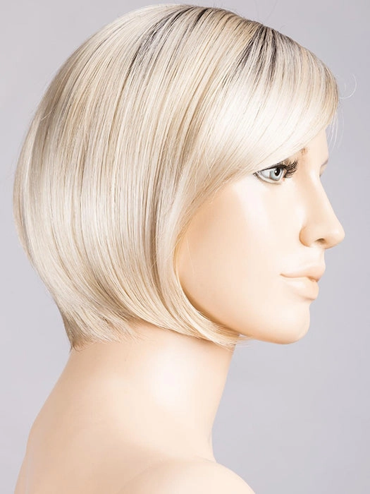 French | Changes Collection | Synthetic Wig