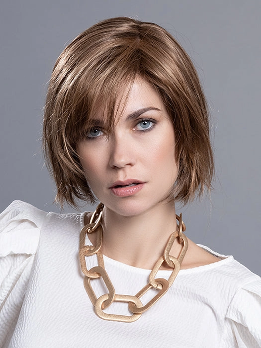 French | Changes Collection | Synthetic Wig