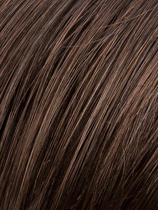 French | Changes Collection | Synthetic Wig
