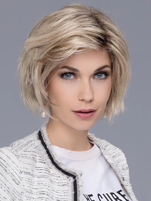 French Mono Part wig - Ellen Wille Changes Collection