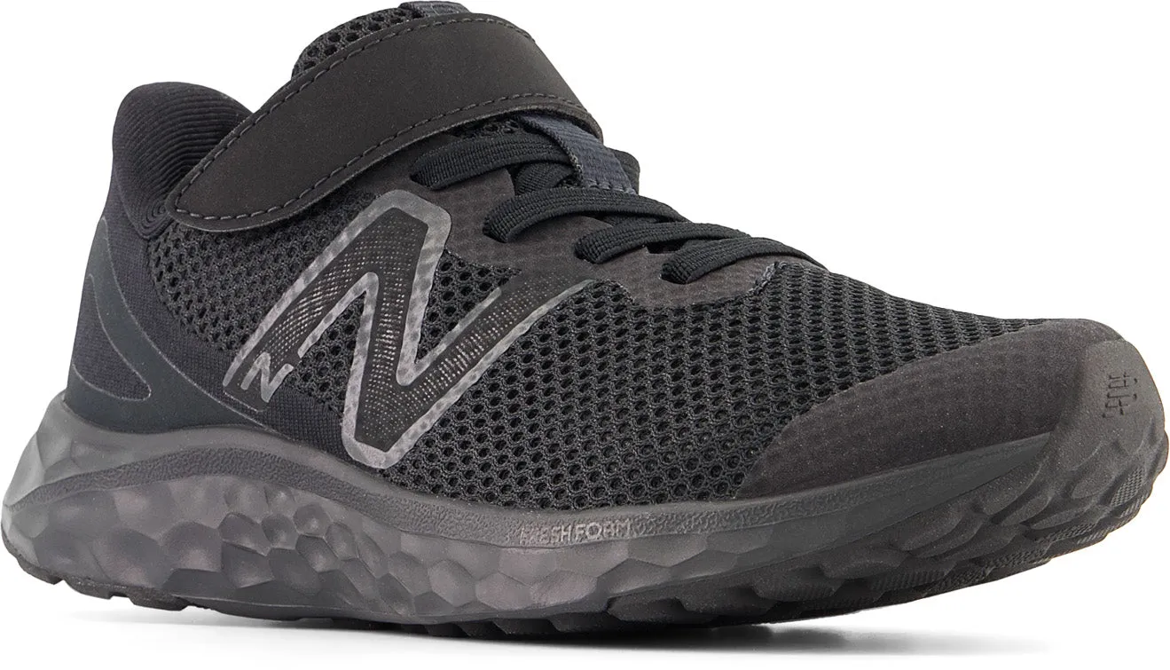 Fresh Foam Arishi V4 Junior's Running Shoes (Width M)