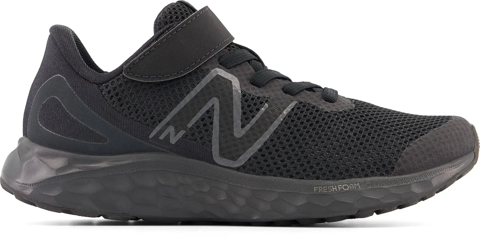 Fresh Foam Arishi V4 Junior's Running Shoes (Width M)