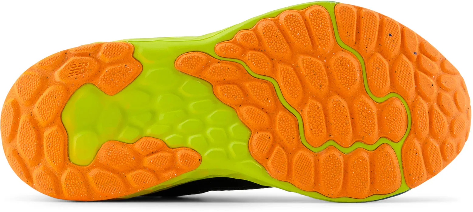 Fresh Foam Arishi V4 Velcro Kid's Running Shoes (Width M)