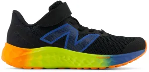 Fresh Foam Arishi V4 Velcro Kid's Running Shoes (Width M)
