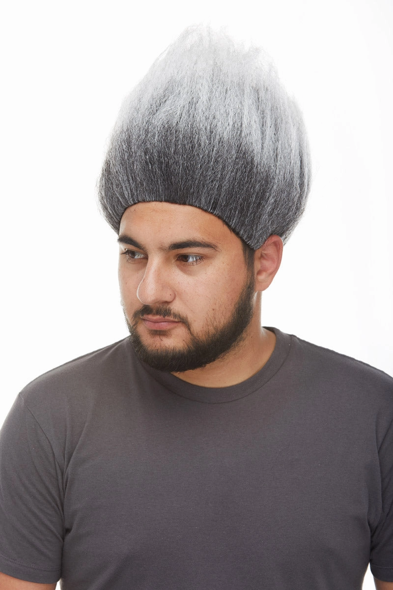 Fright Wig <br>Synthetic Wig