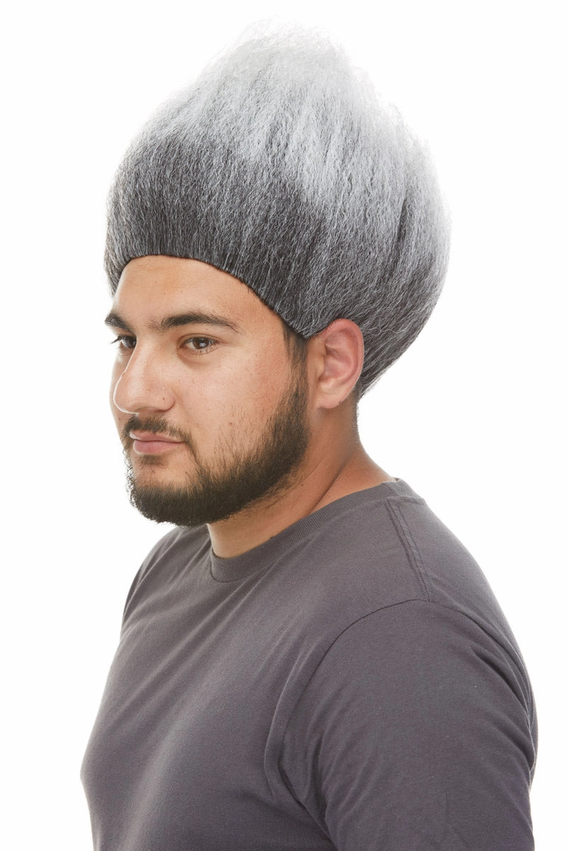 Fright Wig <br>Synthetic Wig