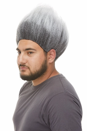 Fright Wig <br>Synthetic Wig