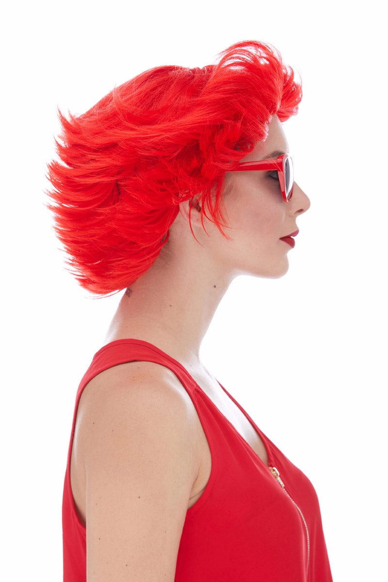 Fun Flip <br>Synthetic Wig