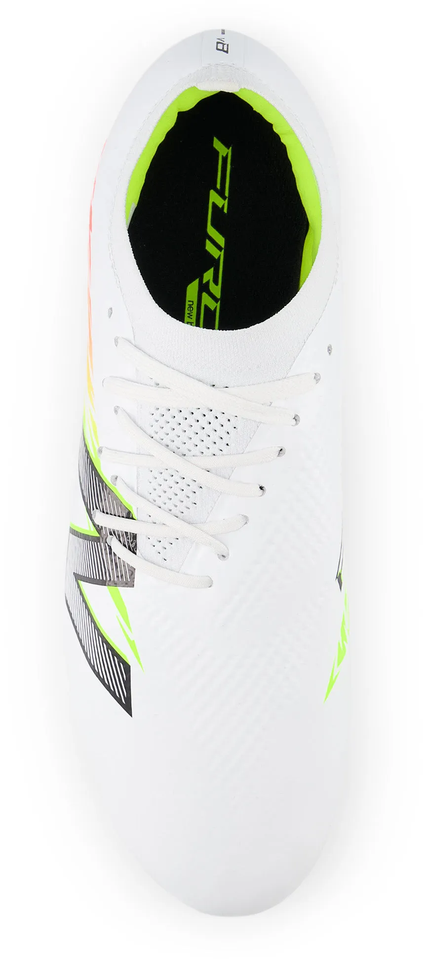 Furon Pro V8 Firm Ground Men's Football Boots (Width D)