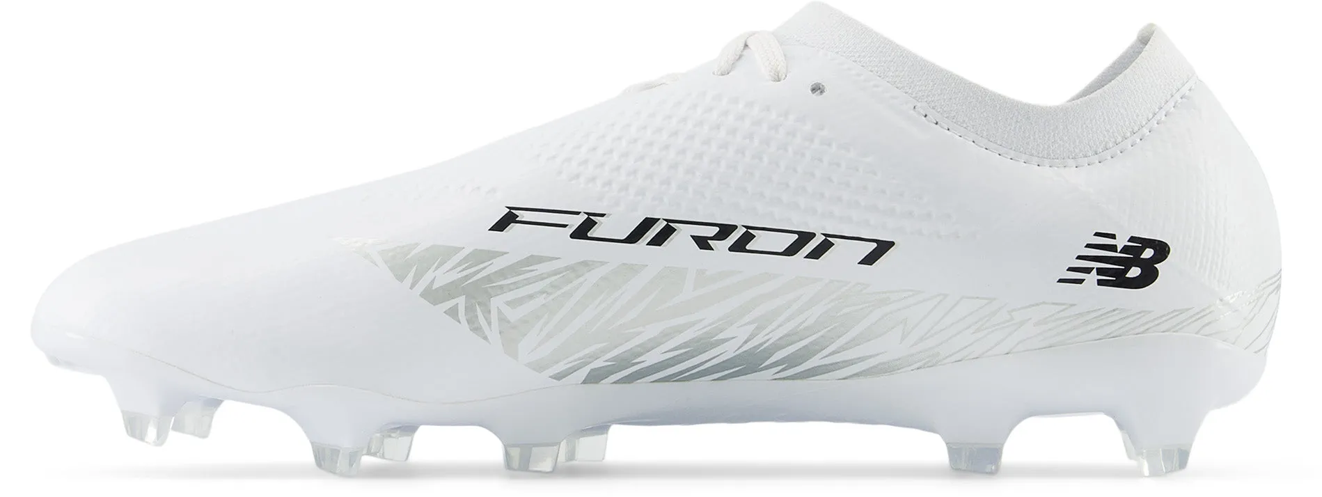 Furon Pro V8 Firm Ground Men's Football Boots (Width D)