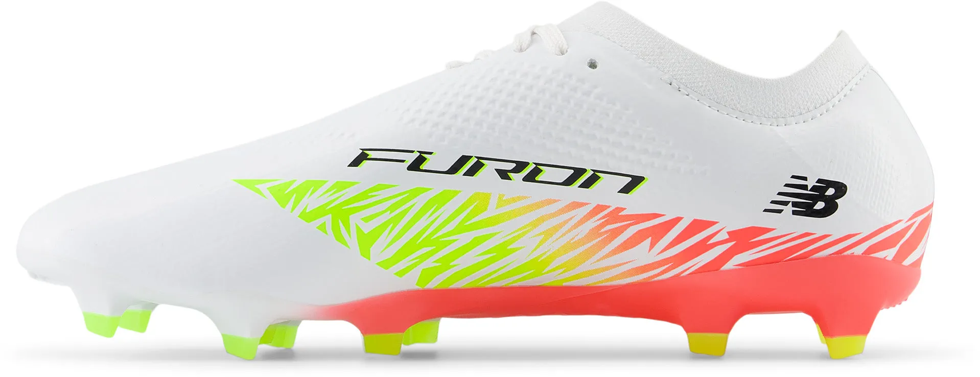 Furon Pro V8 Firm Ground Men's Football Boots (Width D)