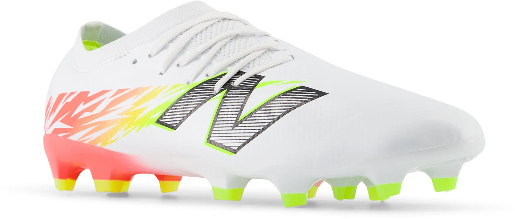 Furon Pro V8 Firm Ground Men's Football Boots (Width D)