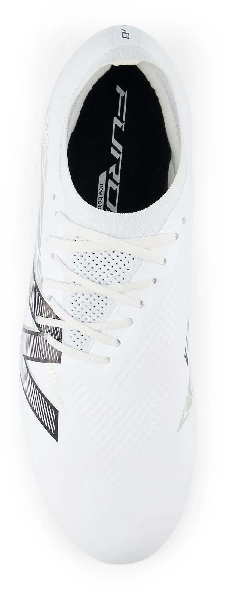 Furon Pro V8 Firm Ground Men's Football Boots (Width D)
