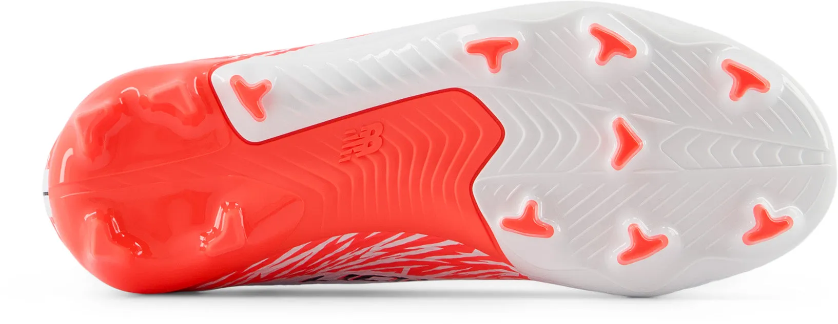 Furon Team V2 Firm Ground Junior's Football Boots (Width M)