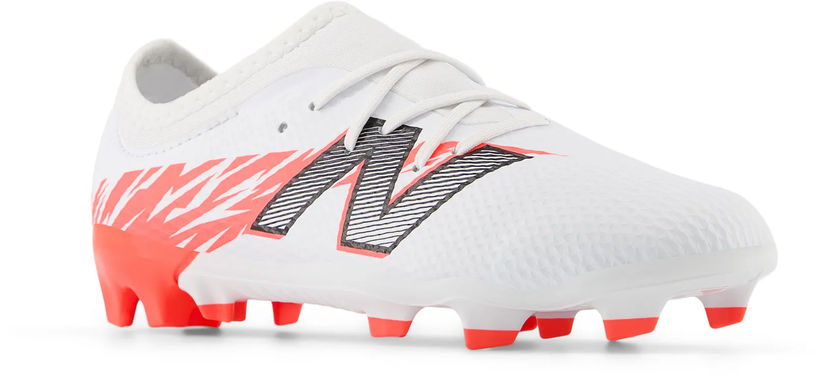 Furon Team V2 Firm Ground Junior's Football Boots (Width M)