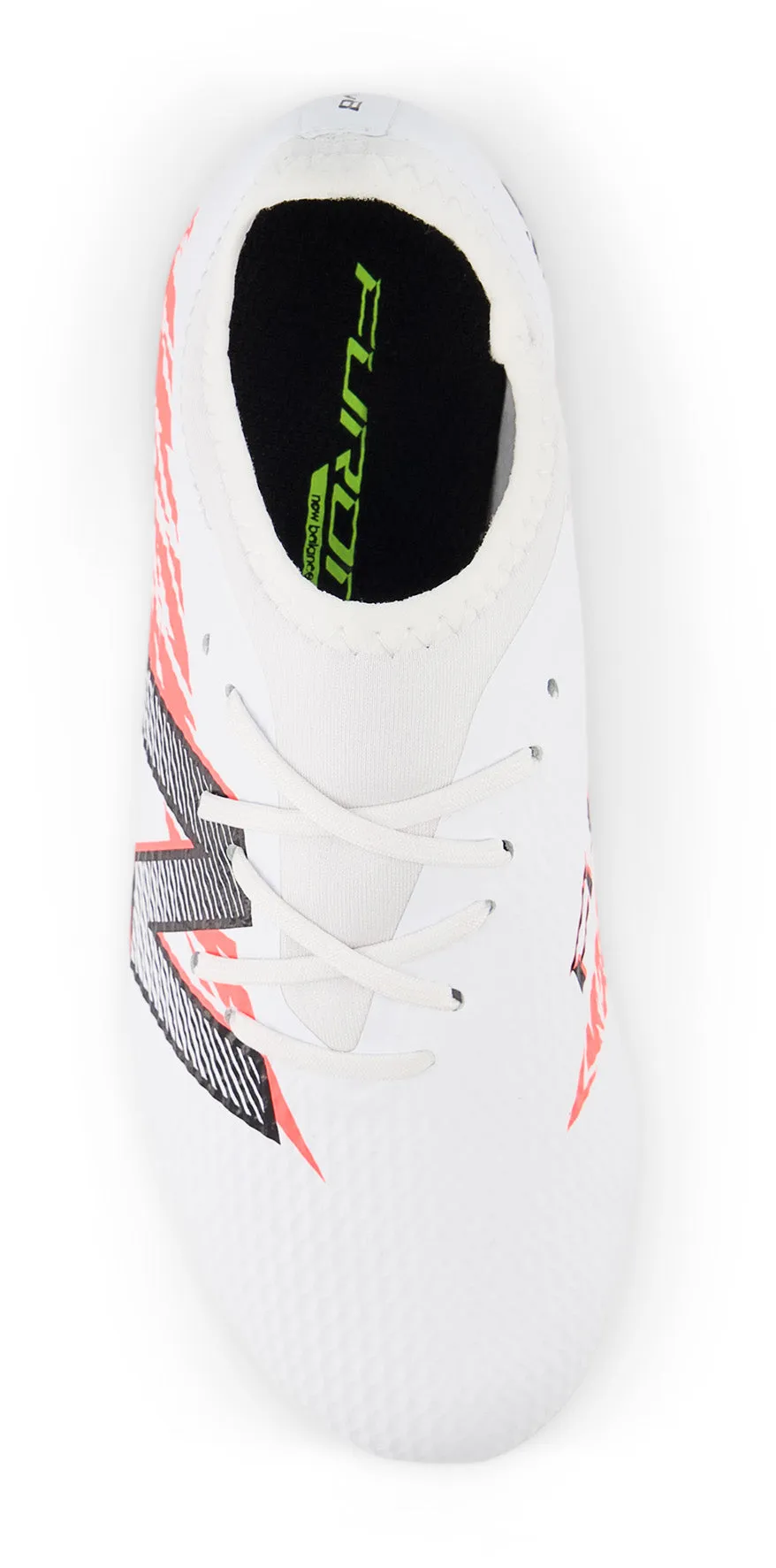 Furon Team V2 Firm Ground Junior's Football Boots (Width M)