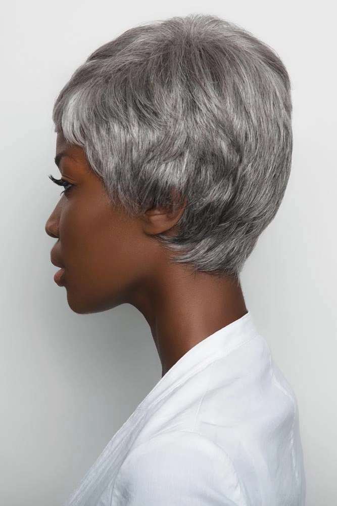 Gabby <br>Synthetic Wig