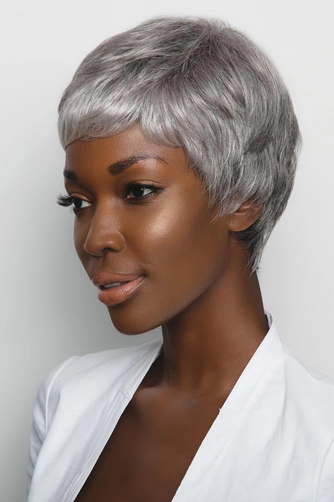 Gabby <br>Synthetic Wig