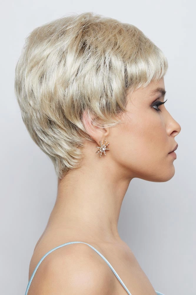 Gabby <br>Synthetic Wig