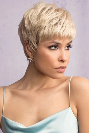 Gabby <br>Synthetic Wig