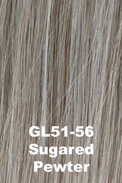 Gabor Wigs - All The Best