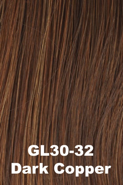 Gabor Wigs - All The Best