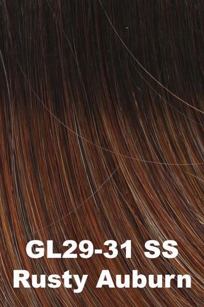 Gabor Wigs - All The Best