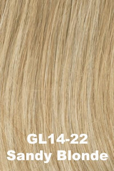 Gabor Wigs - Debutante
