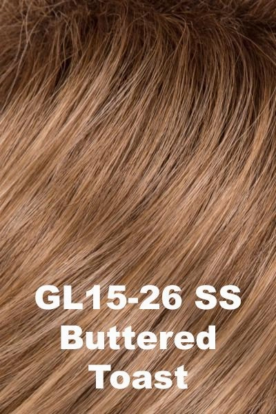 Gabor Wigs - Debutante