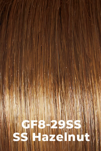 Gabor Wigs - Keep It Classy