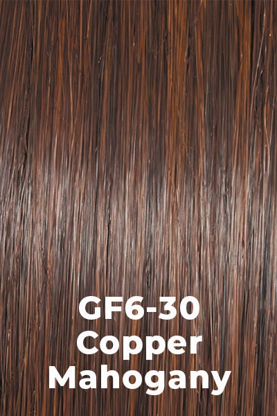Gabor Wigs - Keep It Classy