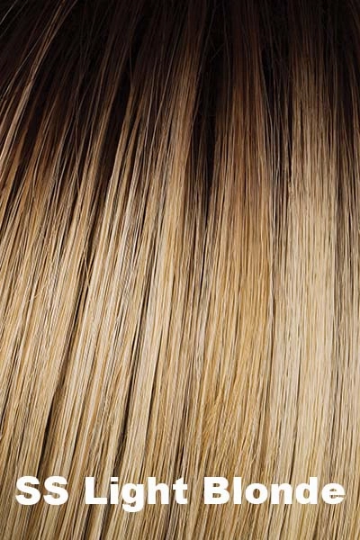 Gabor Wigs - Magnetic Appeal
