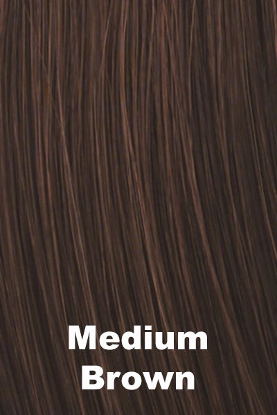 Gabor Wigs - Magnetic Appeal