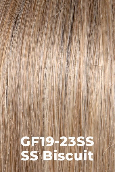 Gabor Wigs - Make A Statement