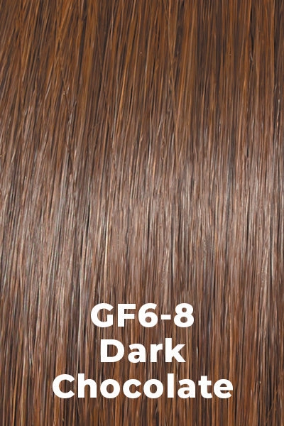 Gabor Wigs - Make A Statement