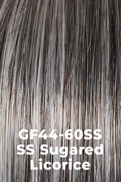 Gabor Wigs - Make A Statement