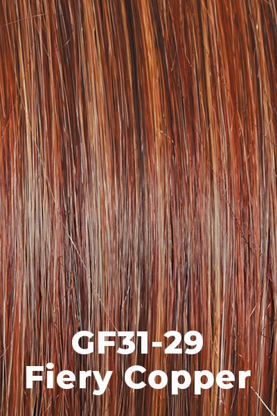 Gabor Wigs - Make A Statement