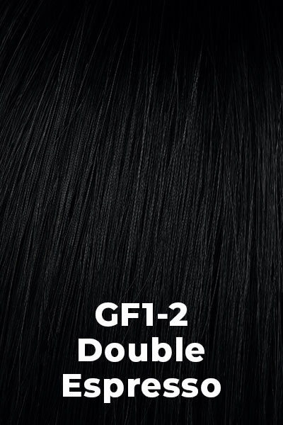 Gabor Wigs - Make A Statement