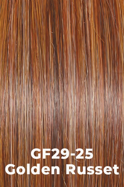 Gabor Wigs - Make A Statement