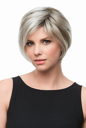 Gabrielle HT Wig by Jon Renau | Synthetic Hair | Petite Cap
